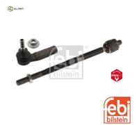 TIE ROD 101412 FOR VW CC/PASSAT/SEDAN/GRANDE SHARAN MAGOTAN BMR/CBBB/DFLD 2.0L
