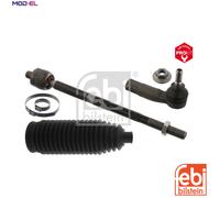 TIE ROD 101413 FOR VW CBFA/BWA/CCZA/CAWB/AXX/CCTA 2.0L 4cyl PASSAT