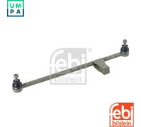 TIE ROD 10153 FOR MERCEDES-BENZ S-CLASS M 117.968 5.5L M 116.961 3.8L 8cyl 2.6L