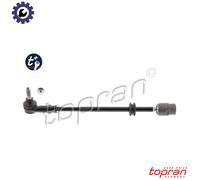 TIE ROD 102 798 FOR SEAT CORDOBA IBIZA/Mk/II 2E/AGG 2.0L ADZ/ABS/ACC 1.8L 4cyl
