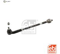 TIE ROD 102379 FOR SEAT AFT/AKL/AUR/AEH 1.6L 4cyl IBIZA II