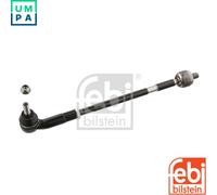 TIE ROD 102379 FOR SEAT CORDOBA/VARIO/Van/Vario IBIZA/II INCA TOLEDO VW1Z 1.9L