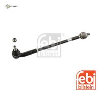 TIE ROD 102379 FOR VW PANEL/II/Box/Body/MPV VAN CADDY/Mk SEAT INCA IBIZA 1.7L