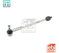 Ferdinand Bilstein Tension Rod Febi 102380 - Front Right Tie Rod for SEAT & VW (1999–2002)