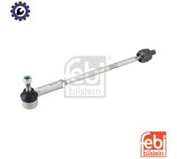 Ferdinand Bilstein Tension Rod Febi 102380 - Front Right Tie Rod for SEAT & VW (1999–2002)