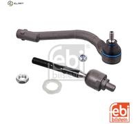 FEBI BILSTEIN 102745 Track rod assembly