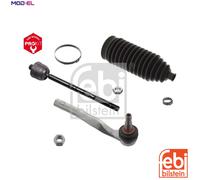TIE ROD 102764 FOR MERCEDES-BENZ M 274.920 2.0L OM651.912/916/913 2.1L 4cyl 3.5L