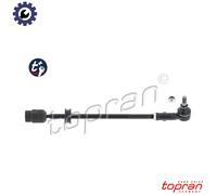 TIE ROD 103 045 FOR VW ABA/ADY/2E/AGG/AKR 2.0L ABS/ACC/ADD/ADZ 1.8L 4cyl