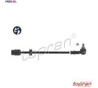 TIE ROD 103 045 FOR VW GOLF/Mk/III JETTA VENTO PASSAT ABA/ADY/2E/AGG/AKR 2.0L