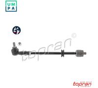 TIE ROD 104 011 FOR VW SEAT ADX 1.3L AEV 1.0L AHG/AKU 1.7L AER/ALLAGD/AEF 1.9L