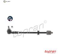 TIE ROD 104 011 FOR VW SEAT ADX 1.3L AEV 1.0L AHG/AKU 1.7L AER/ALLAGD/AEF 1.9L
