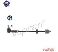 TIE ROD 104 011 FOR VW SEAT ADX 1.3L AEV 1.0L AHG/AKU 1.7L AER/ALLAGD/AEF 1.9L