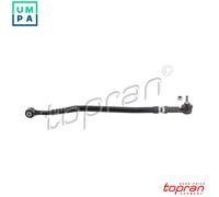 TIE ROD 104 324 FOR AUDI 6A/AAD/ACE/ABK/ABT 2.0L RA/SB 1.6L AAZ/1Z/1Y 1.9L 4cyl