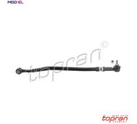 TIE ROD 104 324 FOR AUDI 6A/AAD/ACE/ABK/ABT 2.0L RA/SB 1.6L AAZ/1Z/1Y 1.9L 4cyl