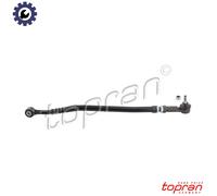 TIE ROD 104 324 FOR AUDI 6A/AAD/ACE/ABK/ABT 2.0L RA/SB 1.6L AAZ/1Z/1Y 1.9L 4cyl