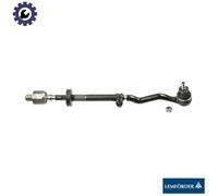 TIE ROD 10582 01 FOR ALPINA BMW 3/Convertible/E0 M30 B28 2.8L M20 B27 2.7L 6cyl
