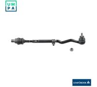 TIE ROD 10583 01 FOR ALPINA BMW M30 B28 2.8L M20 B27 2.7L M30 B34 3.4L 6cyl C2