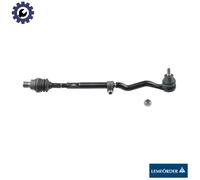 TIE ROD 10583 01 FOR ALPINA BMW M30 B28 2.8L M20 B27 2.7L M30 B34 3.4L 6cyl C2