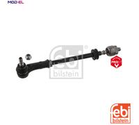 TIE ROD 10588 FOR VW CARAVELLE/TRANSPORTER/IV/Bus/EUROVAN/Mk AAC 2.0L 4cyl 2.4L
