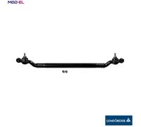 LEMFÖRDER 10625 02 Rod Assembly