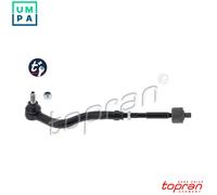 TIE ROD 107 514 FOR VW SEAT FORD BRT/BVH 2.0L ATM/ADY 2.0L AJH/AWC 1.8L 4cyl