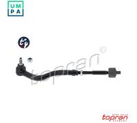 TIE ROD 107 514 FOR VW SEAT FORD BRT/BVH 2.0L ATM/ADY 2.0L AJH/AWC 1.8L 4cyl