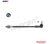 TIE ROD 107 700 FOR VW GOLF/Mk/IV AWD/AWW/ARZ/AGU/AUM/AQA 1.8L 4cyl GOLF IV