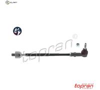 TIE ROD 107 700 FOR VW GOLF/Mk/IV AWD/AWW/ARZ/AGU/AUM/AQA 1.8L 4cyl GOLF IV