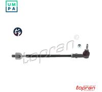 TIE ROD 107 700 FOR VW GOLF/Mk/IV AWD/AWW/ARZ/AGU/AUM/AQA 1.8L 4cyl GOLF IV