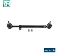 TIE ROD 10725 02 FOR MERCEDES-BENZ 124/T-Model/Break/Convertible E-CLASS 2.2L