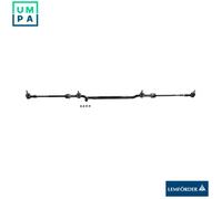 Lemforder Tie Rod Front Axle 1074901 Automotive Replacement Part