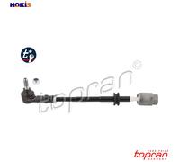 TIE ROD 108 140 FOR VW SEAT AMF 1.4L 3cyl POLOADX 1.3L AEV 1.0L AHG/AKU 1.7L