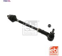 Ferdinand Bilstein Tie Rod 10909 - Front Right for VW Transporter T4/Caravelle Eurovan 2.5L 5cyl