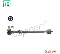 TIE ROD 110 225 FOR VW CARAVELLE/EUROVAN/IV/Bus/TRANSPORTER/Mk AAC 2.0L 4cyl