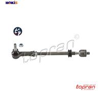 TIE ROD 113 674 FOR VW CARAVELLE/TRANSPORTER/IV/Bus/EUROVAN/Mk AAC 2.0L 4cyl
