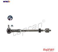 TIE ROD 113 674 FOR VW CARAVELLE/TRANSPORTER/IV/Bus/EUROVAN/Mk AAC 2.0L 4cyl