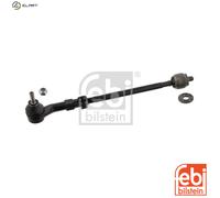 TIE ROD FOR RENAULT TWINGO/Hatchback/Van C3G700/702 1.2L D7F700/701/702 1.1L