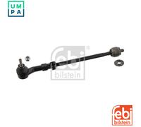 TIE ROD FOR RENAULT TWINGO/Hatchback/Van C3G700/702 1.2L D7F700/701/702 1.1L