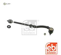 TIE ROD 11407 FOR RENAULT LAGUNA/Nevada/Grandtour F3P724/720/674/676/678 1.8L