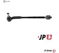 JP Group Steering Tie Rod 1144405480 – Front Axle Right – Fits VW/Skoda/SEAT