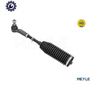 Tie Rod Left Front Fits Audi A3 Sportback Convertible Seat MEYLE 116 030 0045/HD