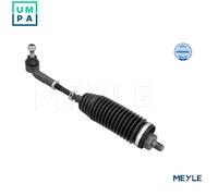MEYLE 116 030 0055 Tie Rod Fits Audi Seat Skoda VW Front Left Pre-Assembled