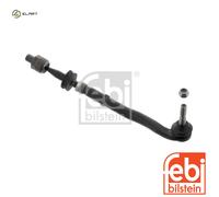 Steering Rod Assembly Right 11818 Febi 32111091768 32111093770 32111094674 New