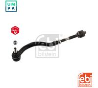 Ferdinand Bilstein Steering Tie Rod 11996 Front Axle Right for VW, Ford, SEAT