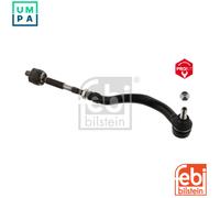 Steering tie rod Front Axle Left 11997 FEBI BILSTEIN for VW FORD SEAT