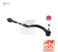 TIE ROD 11997 FOR VW SEAT FORD BRT/BVH 2.0L ADY/ATM 2.0L AJH/AWC 1.8L AUY 1.9L
