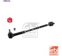 Febi 12034 Tie Rod Front Left Right Premium Fits Peugeot Boxer 1997 - 2002