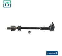 12092 02 Tie Rod Left Front Right Outer Steering Fits Porsche 911 By Lemforder