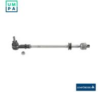 TIE ROD 12094 01 FOR PORSCHE M44.50/51/40/01/06/05/03/08/07/04/02 2.5L 4cyl 944
