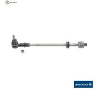 TIE ROD 12094 01 FOR PORSCHE M44.50/51/40/01/06/05/03/08/07/04/02 2.5L 4cyl 944